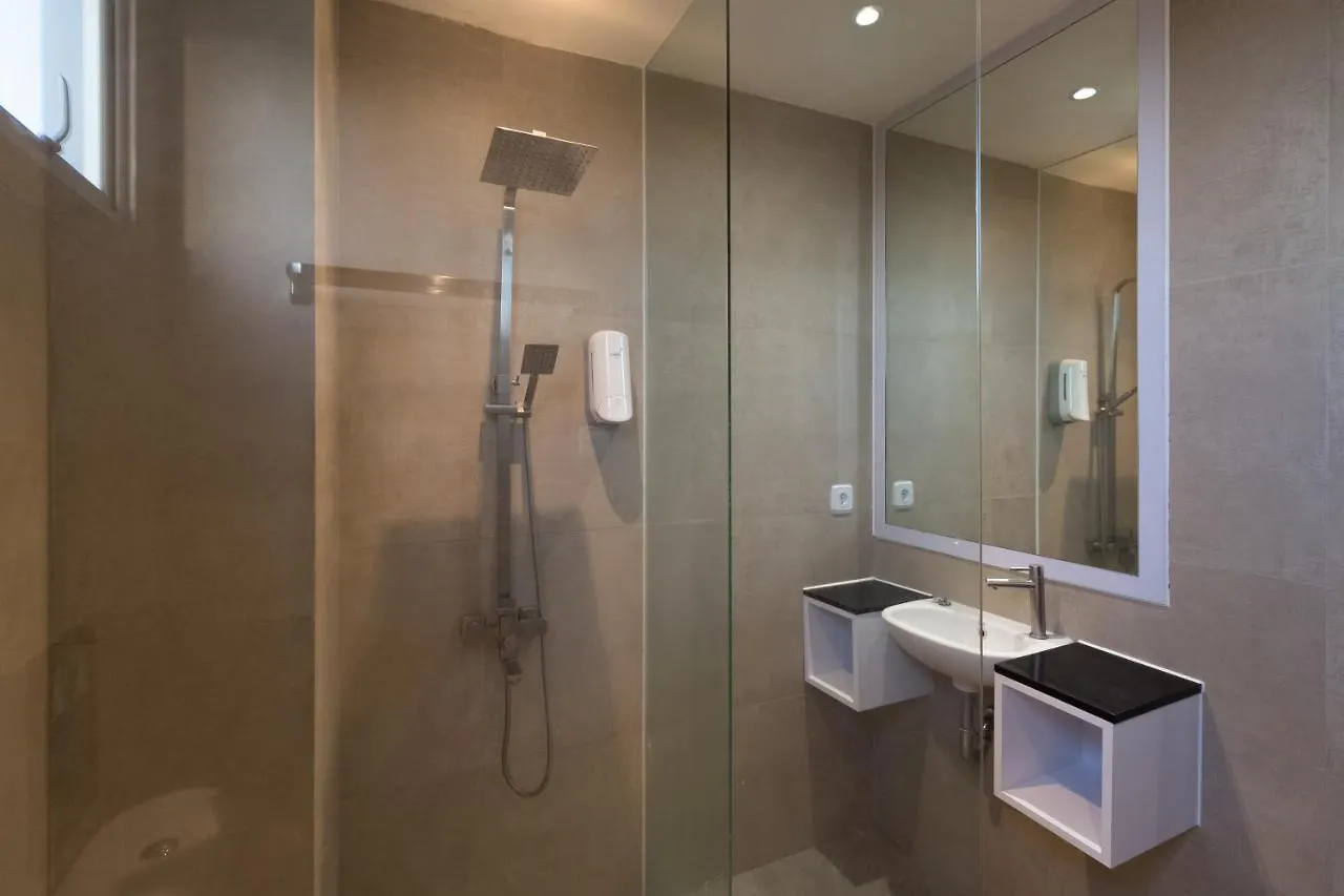 Boutique Residence Kuta Managed By The Sun Boutique Hotel